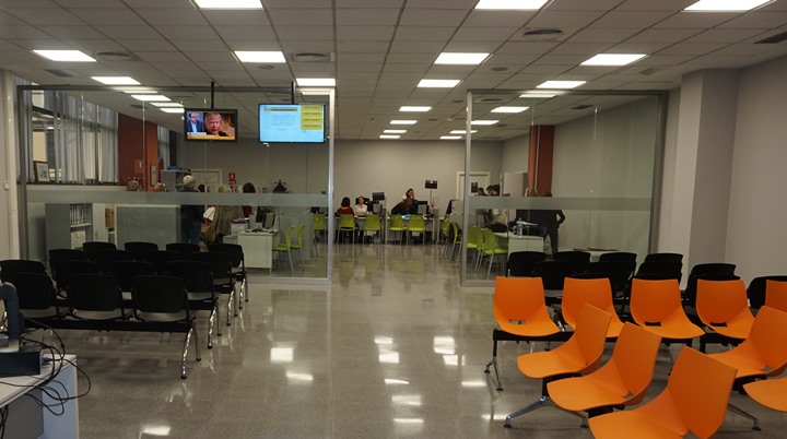 oficina de atenci n al ciudadano madrid en dos meses paterna ahorra 7 760 en costes con la oficina de atenci n al ciudadano madrid en dos meses paterna ahorra 7 760 en costes con la