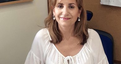María Villajos (PP Paterna): “La Cañada merece más” María Villajos (PP Paterna): “La Cañada merece más”