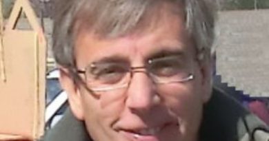 Juan Enrique Palencia Maroto (Paterna Si Puede): “Obras incompletas en aceras en campaña electoral” Juan Enrique Palencia Maroto (Paterna Si Puede): “Obras incompletas en aceras en campaña electoral”