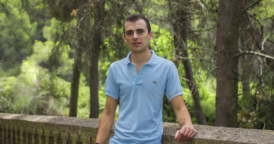 Conoce la opinión de nuestros vecinos de La Canyada: Paco Sabater, Rubén Fernández, Mateo Castellá y Jesús Pérez Conoce la opinión de nuestros vecinos de La Canyada: Paco Sabater, Rubén Fernández, Mateo Castellá y Jesús Pérez
