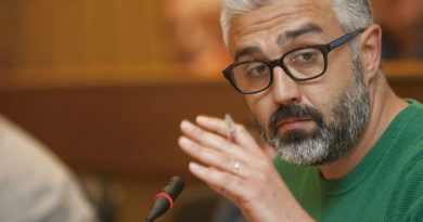 Compromís per Paterna propone mejorar los servicios del área de inclusión social municipal Compromís per Paterna propone mejorar los servicios del área de inclusión social municipal