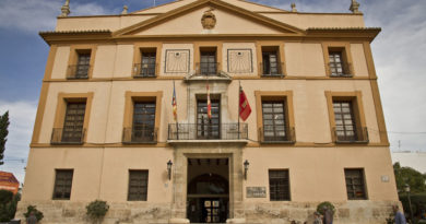 Paterna abre nueva convocatoria del Cheque Empleo con ayudas de hasta 6.000€ Paterna abre nueva convocatoria del Cheque Empleo con ayudas de hasta 6.000€