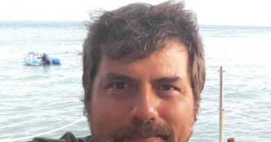 Rubén Fernández: “Paterna ciutadania de segona, La Canyada de tercera” Rubén Fernández: “Paterna ciutadania de segona, La Canyada de tercera”