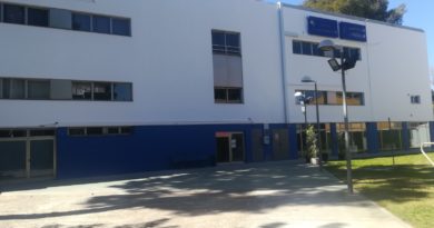 El Ayuntamiento de Paterna acondiciona diferentes edificios municipales de la Canyada El Ayuntamiento de Paterna acondiciona diferentes edificios municipales de la Canyada
