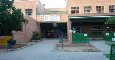 Paterna ofrece por primera vez escuela de Pascua municipal para los vecinos Paterna ofrece por primera vez escuela de Pascua municipal para los vecinos