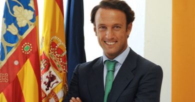Mateo Castellá opina: “Quítate tú “pa” ponerme yo” Mateo Castellá opina: “Quítate tú “pa” ponerme yo”