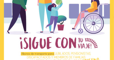 Paterna abre el plazo para solicitar el abono plus anual de transporte de FGV Paterna abre el plazo para solicitar el abono plus anual de transporte de FGV