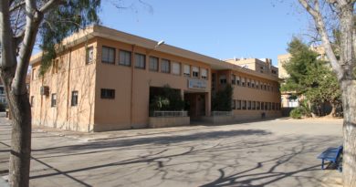 Paterna instalará placas solares en 5 colegios públicos para hacerlos autosuficientes energéticamente Paterna instalará placas solares en 5 colegios públicos para hacerlos autosuficientes energéticamente