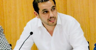 Ciudadanos exige más protección frente a las ondas de las antenas de telefonía móvil Ciudadanos exige más protección frente a las ondas de las antenas de telefonía móvil