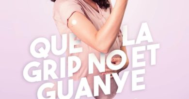 Los vecinos de Paterna ya pueden comenzar a vacunarse contra la gripe en sus centros de salud Los vecinos de Paterna ya pueden comenzar a vacunarse contra la gripe en sus centros de salud