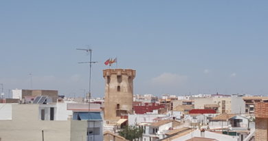 El Ayuntamiento de Paterna lanza una campaña para prevenir la adicción a las nuevas tecnologías El Ayuntamiento de Paterna lanza una campaña para prevenir la adicción a las nuevas tecnologías