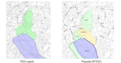 La Asociación de Vecinos de La Canyada solicita ver el expediente sobre la modificación del PGOU de la zona del ‘panaquemao’ donde se prevé la construcción de viviendas La Asociación de Vecinos de La Canyada solicita ver el expediente sobre la modificación del PGOU de la zona del ‘panaquemao’ donde se prevé la construcción de viviendas