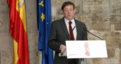 Según informa la GVA, 116 casos nuevos positivos se han detectado en Valencia de los casi 300 que se han detectado de toda la Comunitat Según informa la GVA, 116 casos nuevos positivos se han detectado en Valencia de los casi 300 que se han detectado de toda la Comunitat